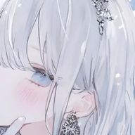 ❥❥ 甘雨 みるく さんのアイコン画像