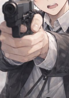 　今日から貴方を護衛します。
