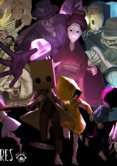 悪夢が更に悪化…。