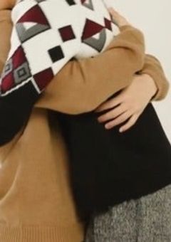 涙の向こうの幸せ