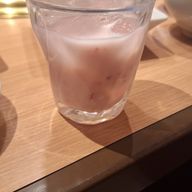 いちごみるく🍼🚅🐶　※低浮上さんのアイコン画像