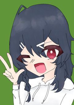 小豆のイラスト部屋！