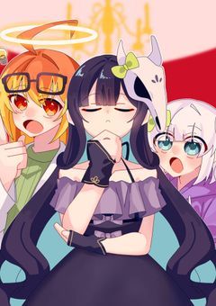 終末世界の忘れ物