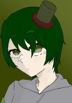 小豆のイラスト部屋！