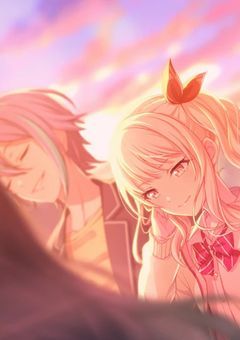 なぜなら二人は “ 普通 ” じゃないから