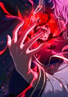 ハッピーエンドばかりのこのセカイを変えに