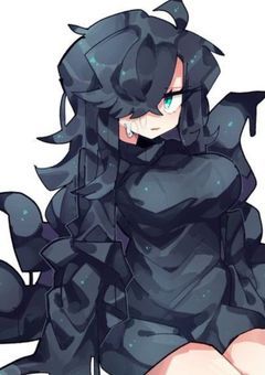 現世お嬢様は前世闇の帝王