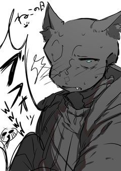 ▷ 100日後に神絵師になってないこともない人(((