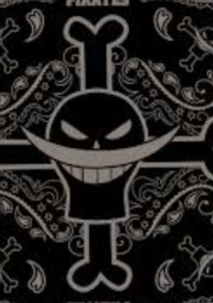 拾われ少女の秘密