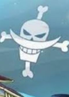 白ひげ海賊団短編集