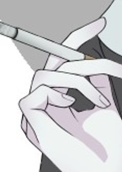 マフィアの世界で無気力は手を組む