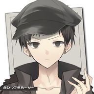 トンビさんのアイコン画像