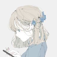 𝓡𝓮𝓲𝔂𝓪さんのアイコン画像