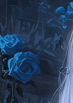 見えない過去の秘密の先に .