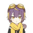 　月下リンドウ