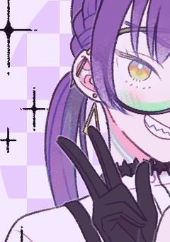 　【　加入用　】　　竜胆　、　花瓶　、　窓辺にて　。　