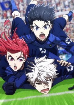 王子様 vs 囚人　【tnpr × bll】