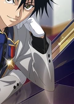 ₍ᐢ💗>  ̫ <ᐢ₎💙 越前リョーマの夢女子雑談 🎾