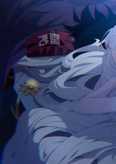 ₍ᐢ💗>  ̫ <ᐢ₎💜 空崎ヒナの夢女子雑談