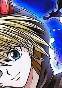 ❤️　クラピカ さん の 夢女子雑談　⛓️