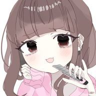  桃 鷺 羽 未　🤍💗🍜さんのアイコン画像