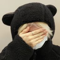 Kahoさんのアイコン画像