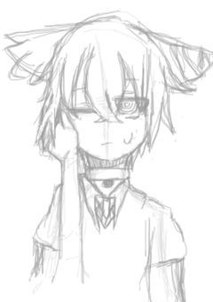 イラスト描きます