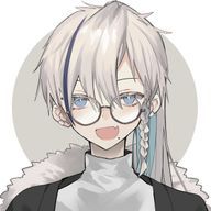 白河 愁さんのアイコン画像