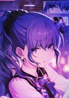 朝比奈まふゆの妹も優等生