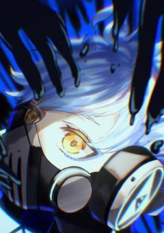 雄英の一人はアンドロイド