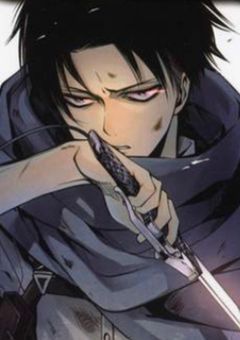 # クラスメイトが顔面国宝すぎる　。【進撃の巨人】