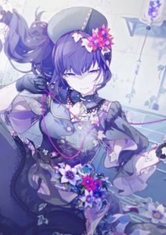 マリオネット，鬼の血を継ぐ .【prsk×tgak】