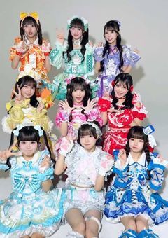# 私と貴方で作るアイドルライフ　！ 【iLiFE! 参加型】