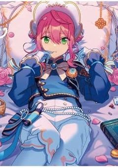 # アイドル達は各担当プロデューサーと恋がしたい ❣️ 【 enst 参加型 】