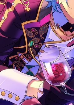 あんスタなりきり部屋~❣️