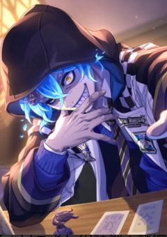 # 雄英の一人は陰気な子___ .