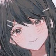 陸城 。#利チャンとペア画中 ※元リアコ製造機の真っ白白スケさんのアイコン画像