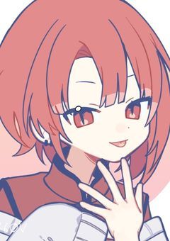 キャラクターアイコン作り