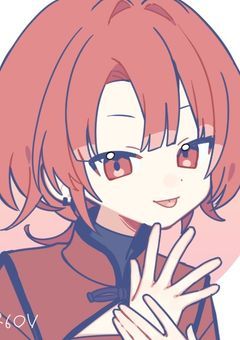 キャラクターアイコン作り