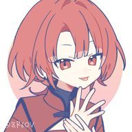 千隼さんのアイコン画像