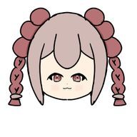 甘利雫（🌈🕒オタク）さんのアイコン画像