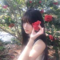 　　　瑆藍さんのアイコン画像