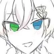 はねつきぎょうざさんのアイコン画像