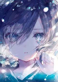 もう..楽になりたい....