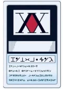 平凡な私がハンター試験を受けるだけの話