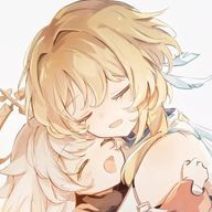 鈴彗 ‪💤☄️🎮＠低浮上さんのアイコン画像