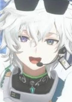 持ちつ持たれつぼくカゲツ！
