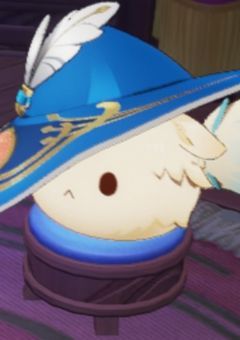 参加型とかの設定！！