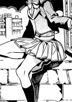 七不思議の助手達&御友達【初参加型】　。〆切り。