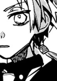 【七不思議が零番　全てを司る者】